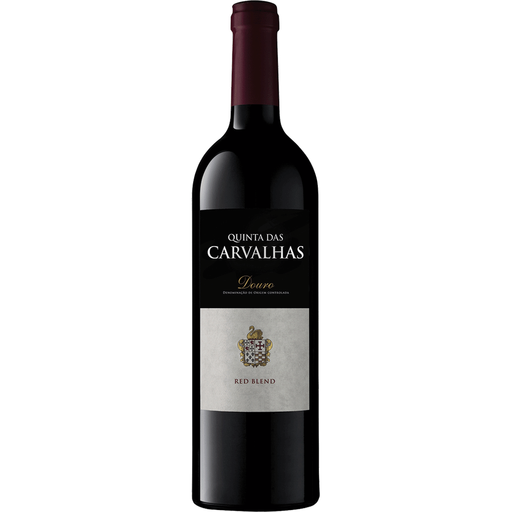 Quinta das Carvalhas Douro Red Blend 750ml