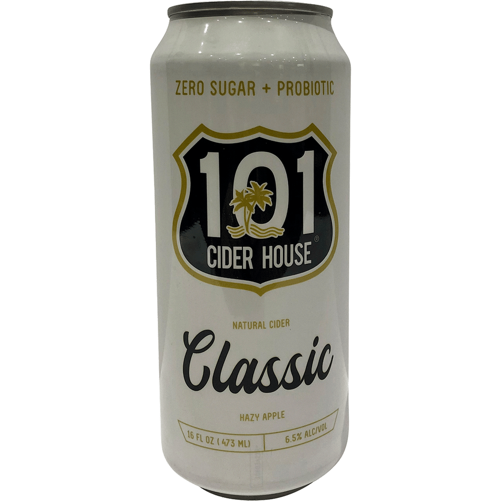 101 Cider House Classic Total Wine & More