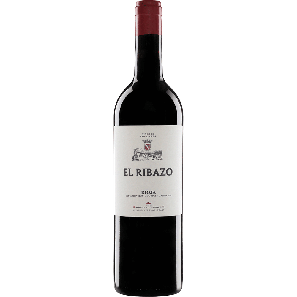Valserrano Rioja El Ribazo, 2017 750ml
