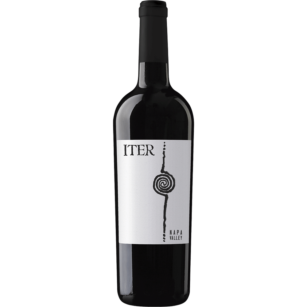 Iter Red Blend 750ml