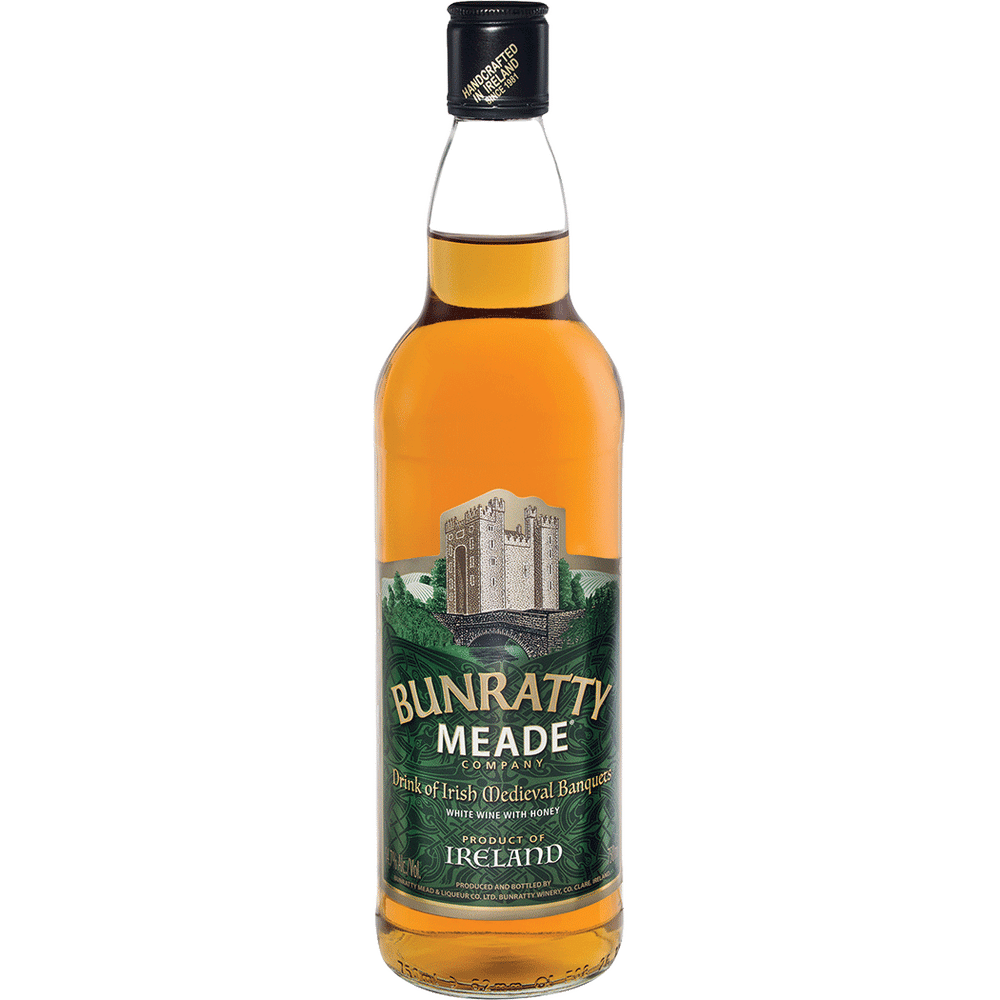 Bunratty Meade Total Wine & More