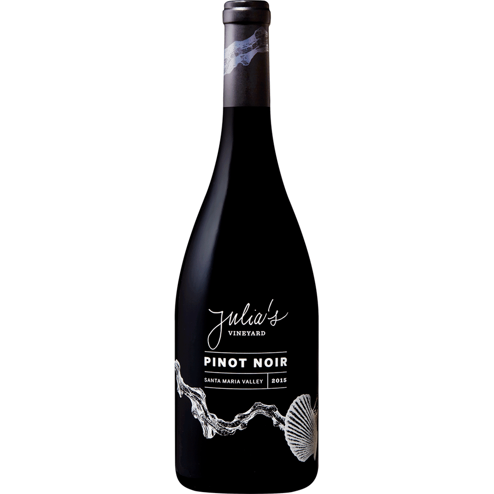 Cambria Signature Pinot Noir Barbara's 750ml