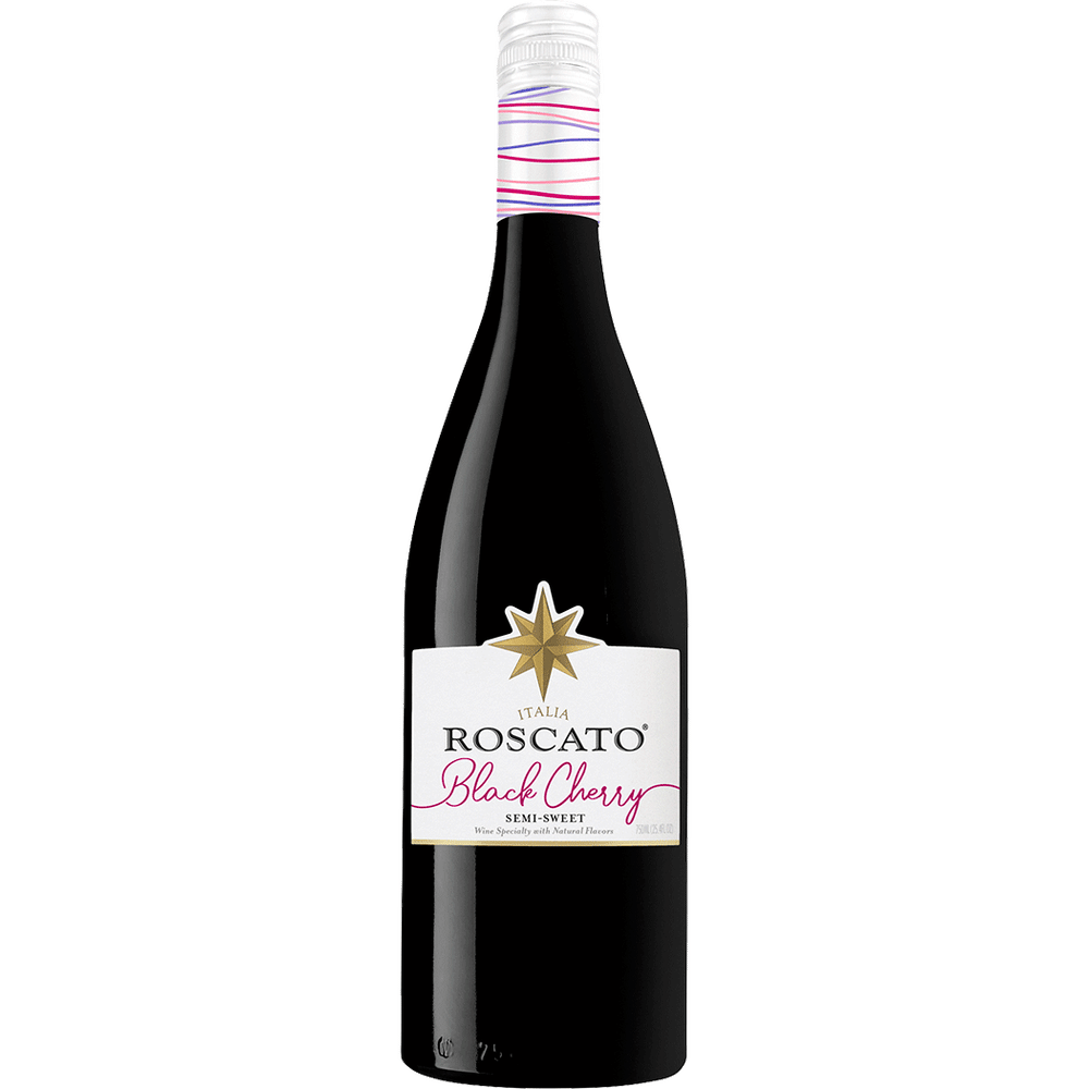 ROSCATO BLACK CHERRY Total Wine & More