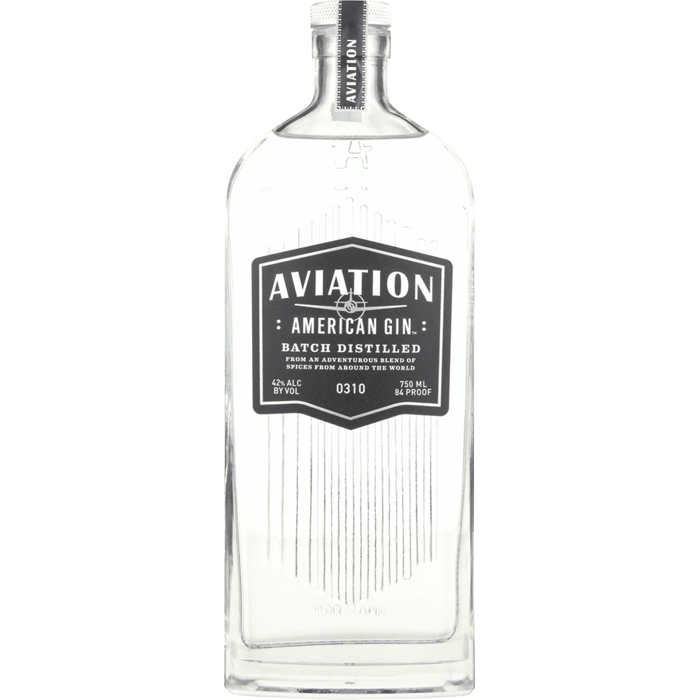 Aviation American Gin 750ml