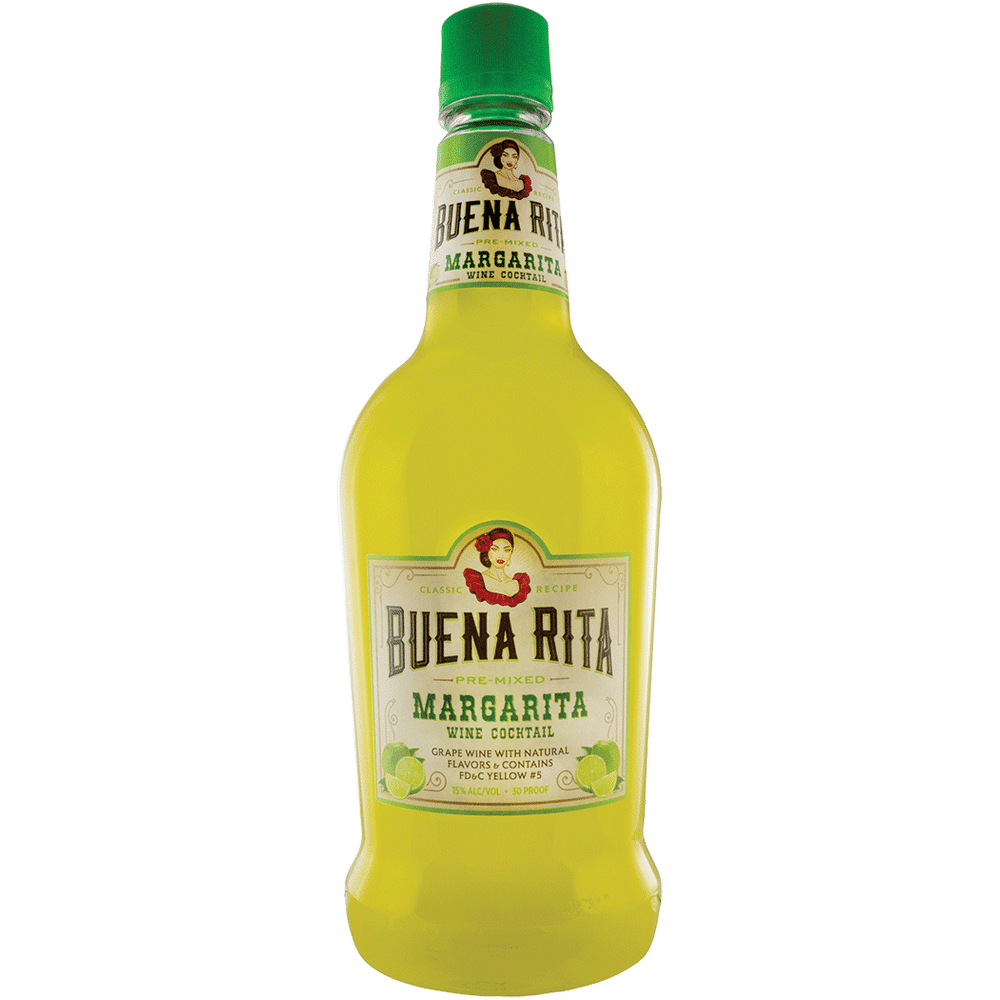 Buena Rita Margarita 1.5L