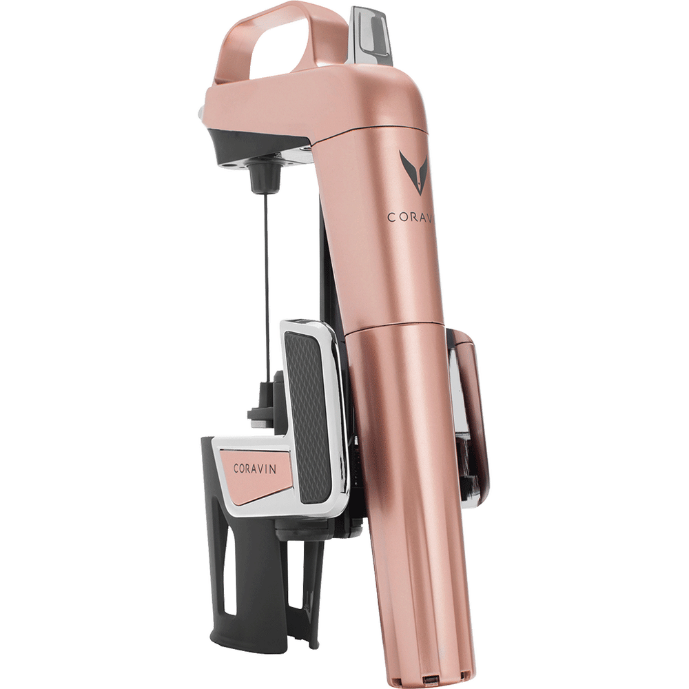 Coravin Model 2 Elite Pro - Rose Gold