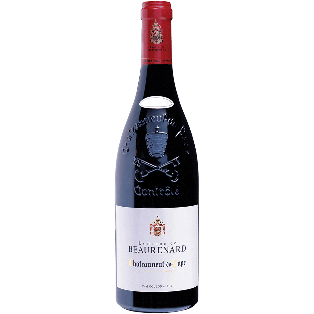 Domaine de Beaurenard Chateauneuf du Pape Total Wine & More