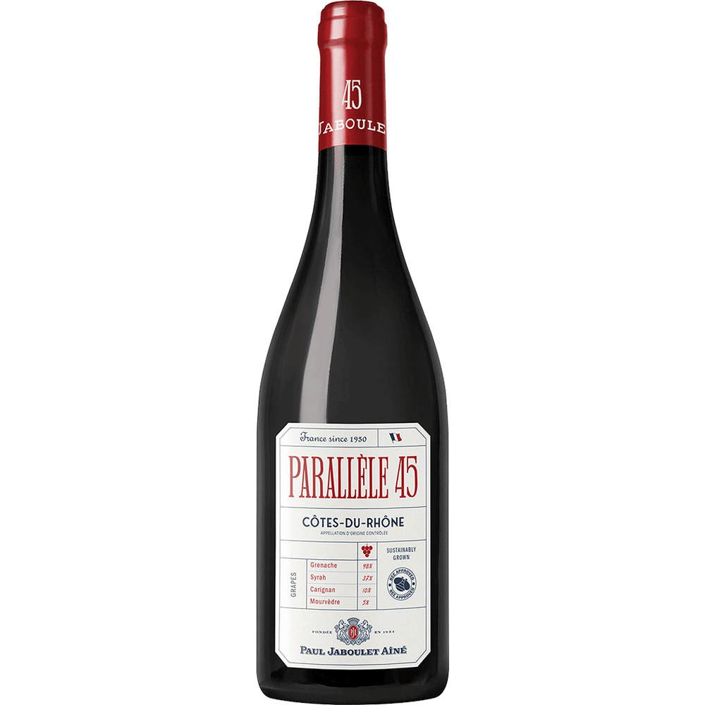 Jaboulet Parallele 45