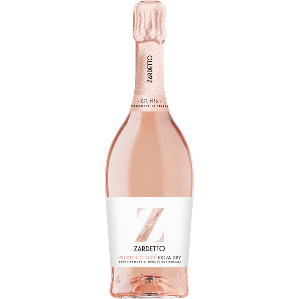 Zardetto Prosecco Rose Total Wine & More