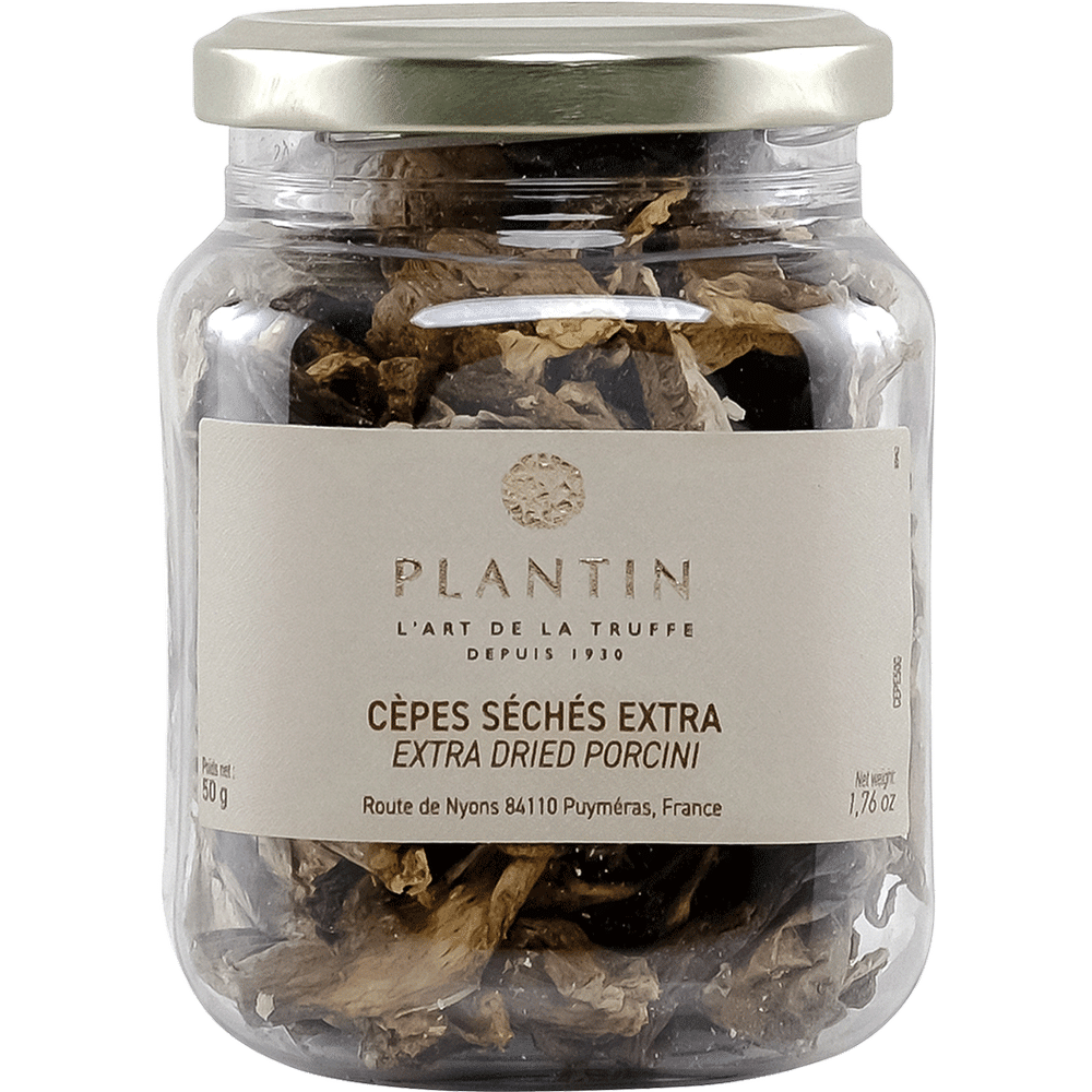 Plantin Extra Dried Porcini Mushrooms Total Wine & More