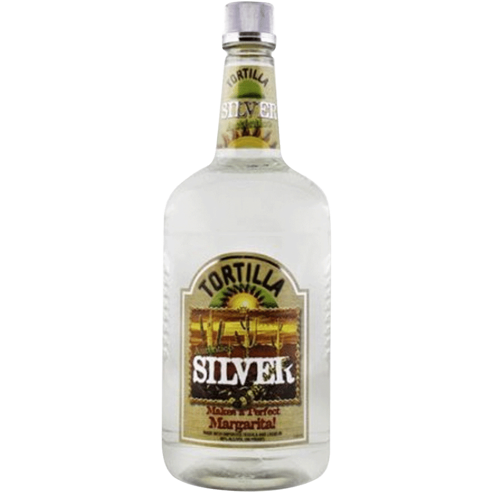 Tortilla Silver Tequila Total Wine & More