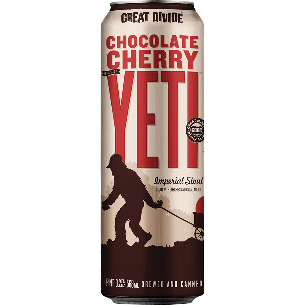 Great Divide Yeti Variety Pack - Hazel's Beverage World, Boulder, CO,  Boulder, CO