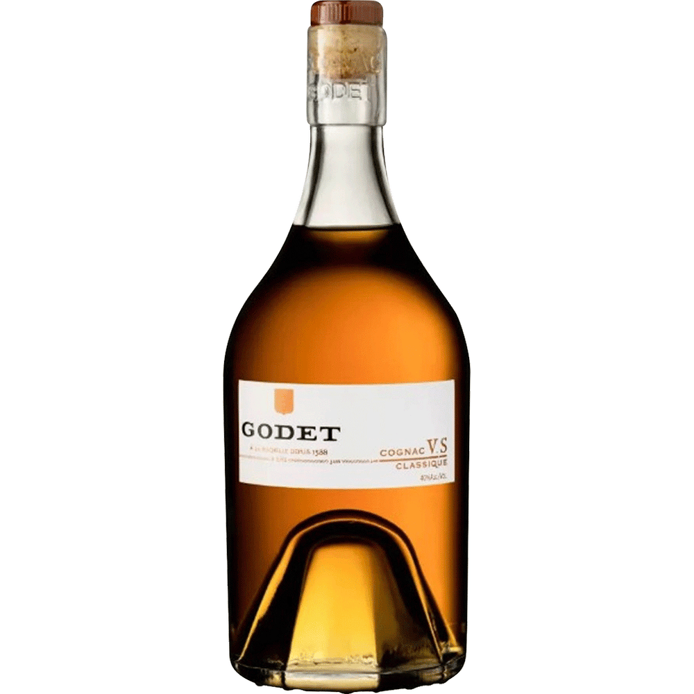 Godet Cognac - VS | Total Wine & More
