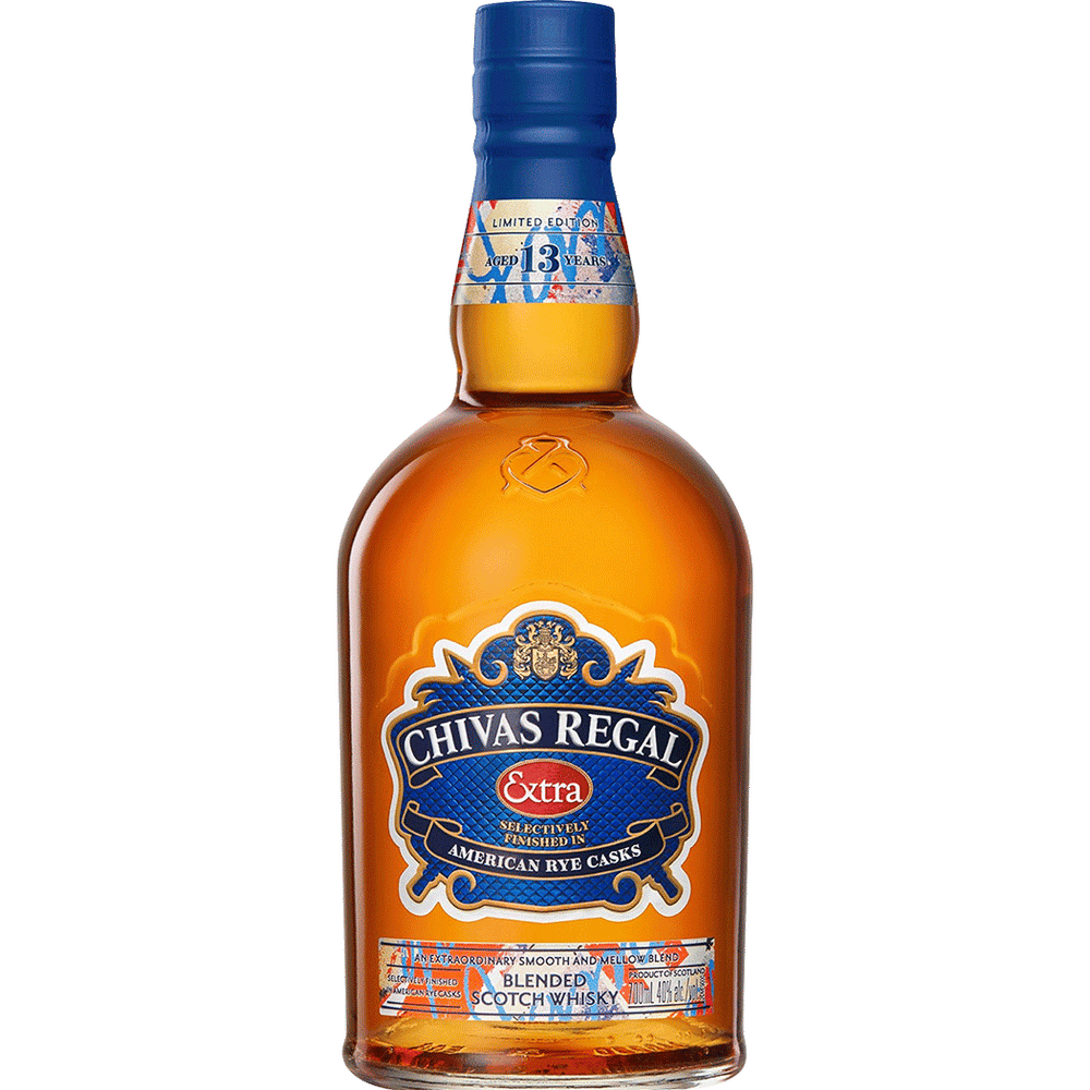 Chivas Regal 13 Yr