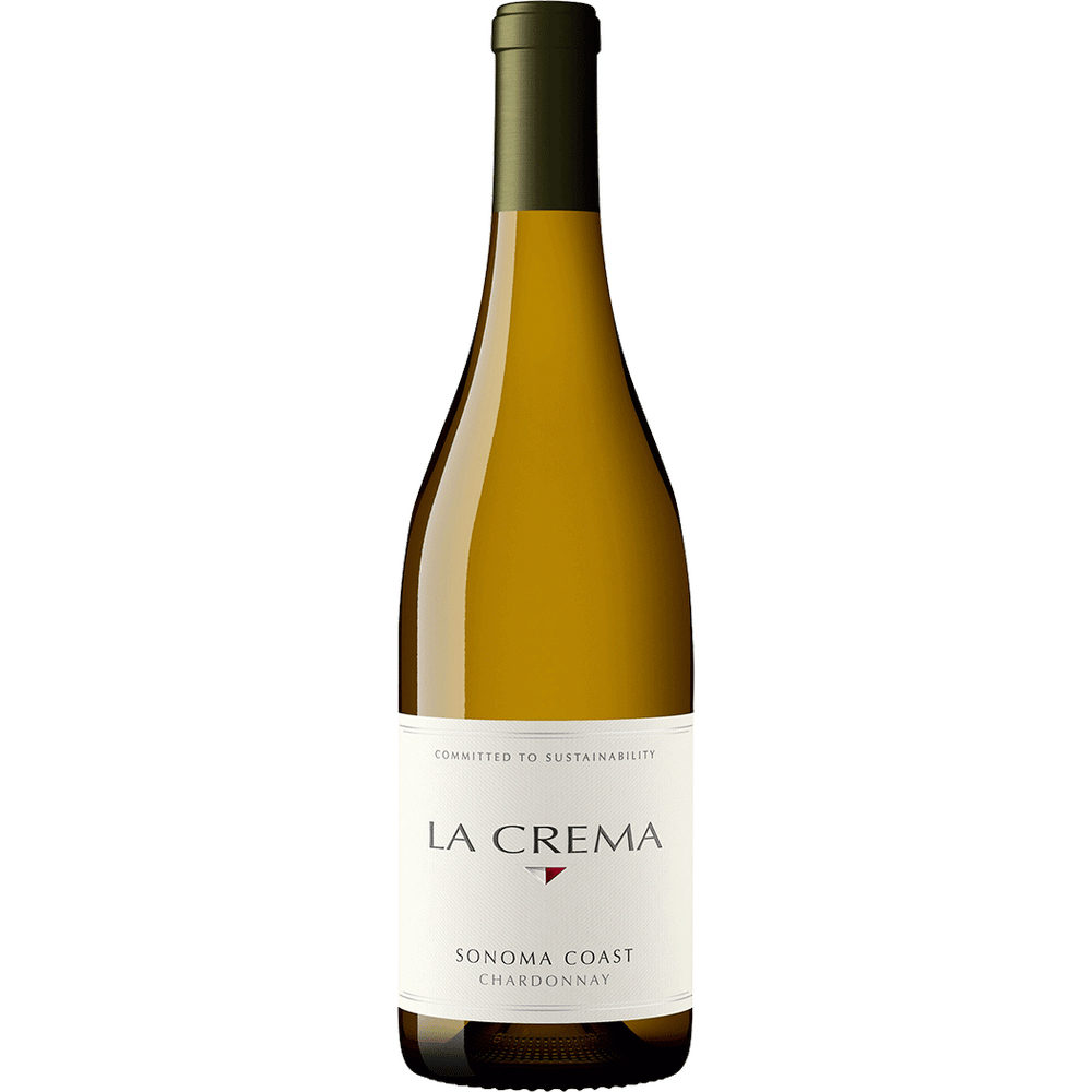 La Crema Chardonnay Sonoma Coast 750ml