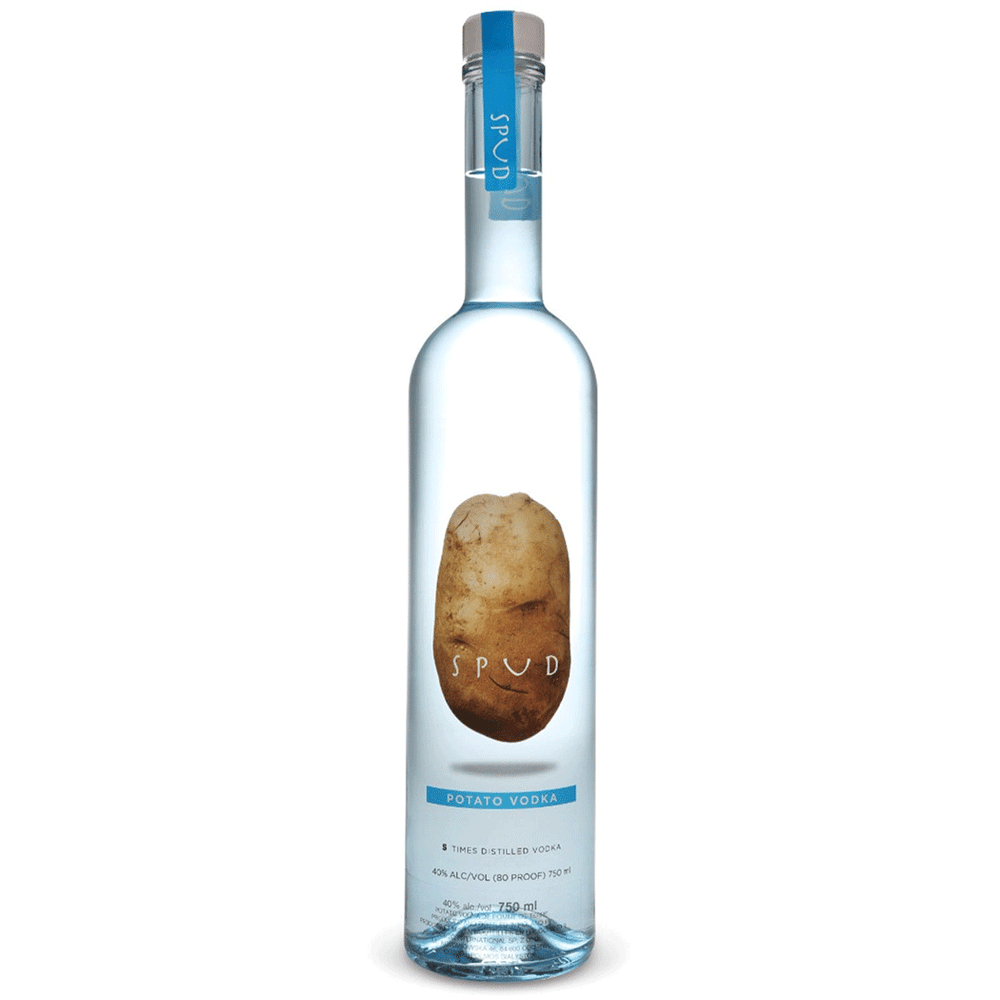 Spud Potato Vodka