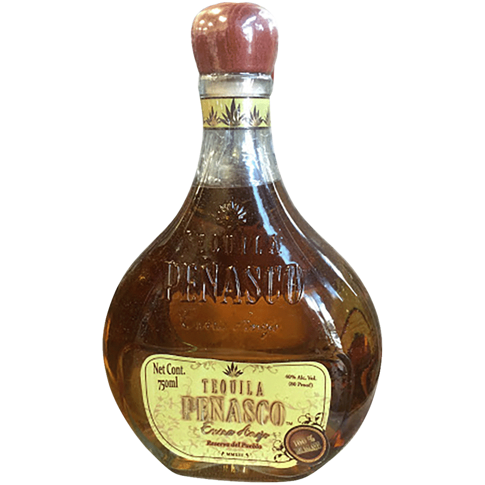 Tequila Penasco Extra Anejo Total Wine & More