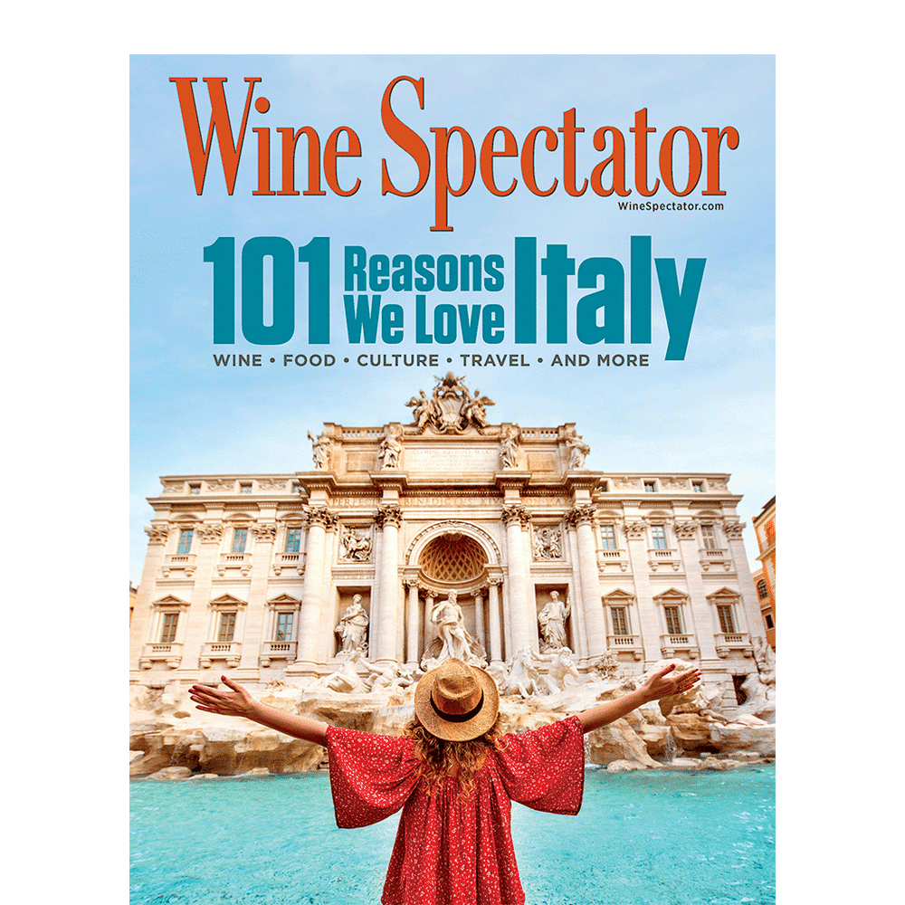 Wine Spectator Apr Total Wine & More