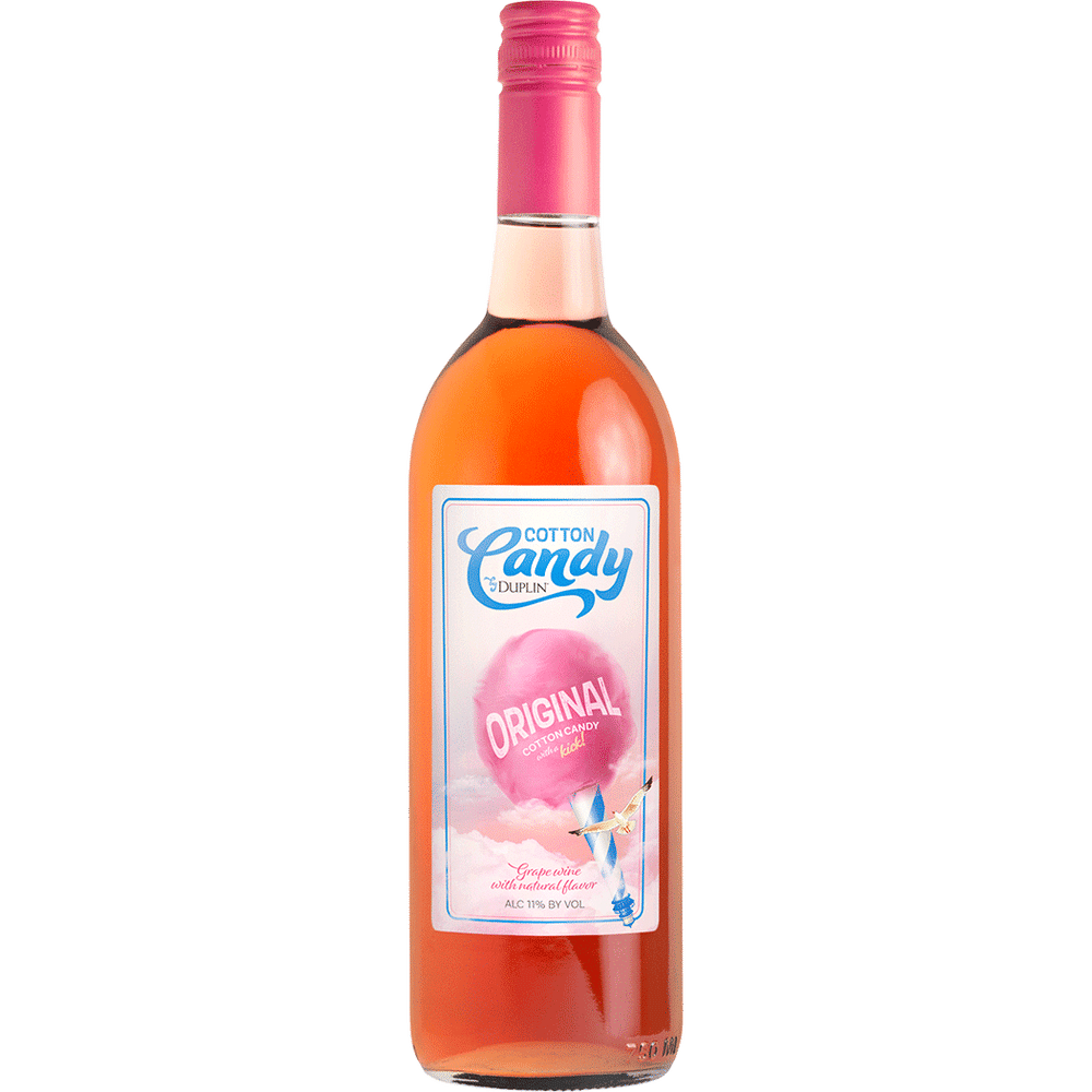 Duplin Cotton Candy Total Wine & More