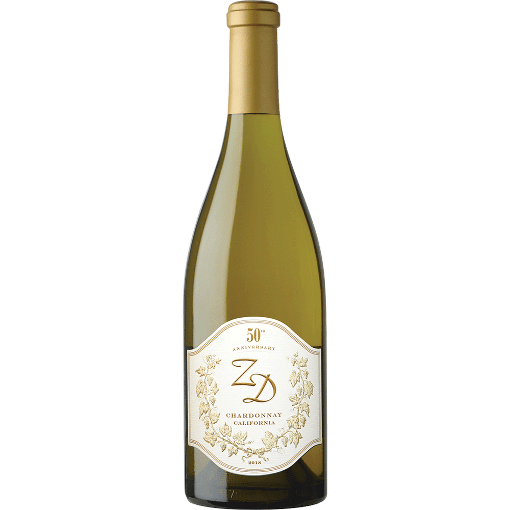 ZD Chardonnay 750ml