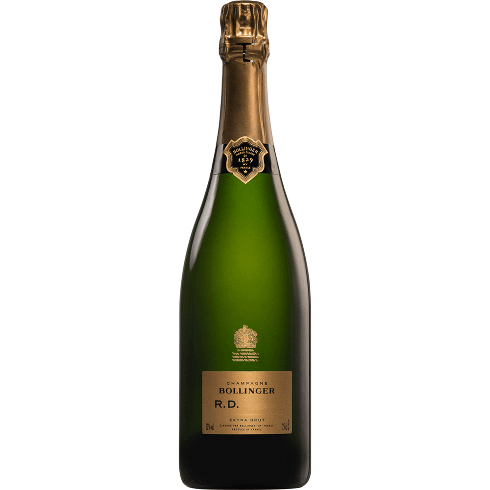Champagne Brut - 75cl - Centre Bohey