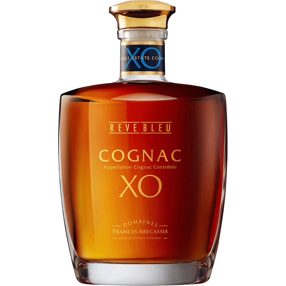 Reve Bleu XO Cognac 700ml Bottle