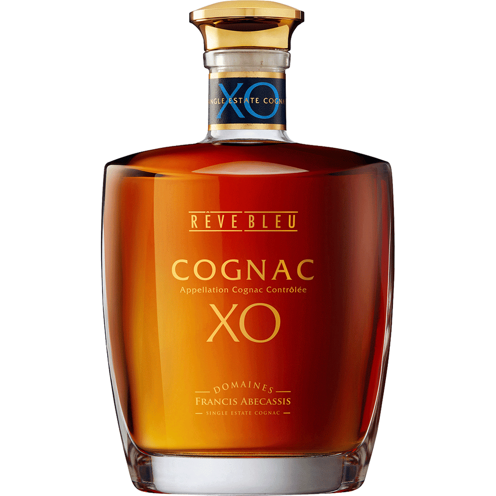 Hennessy XO Cognac : The Whisky Exchange