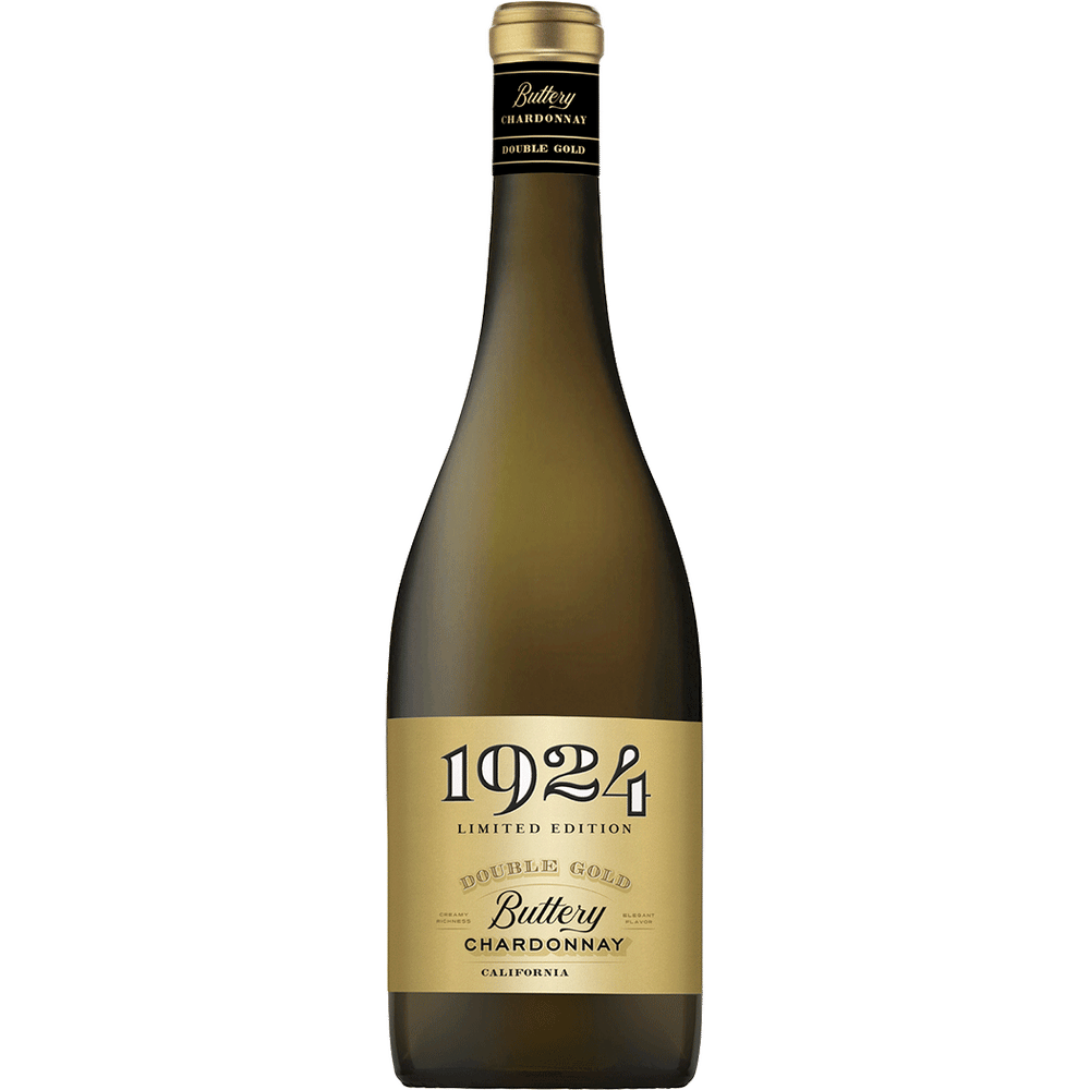 Buttery chardonnay discount