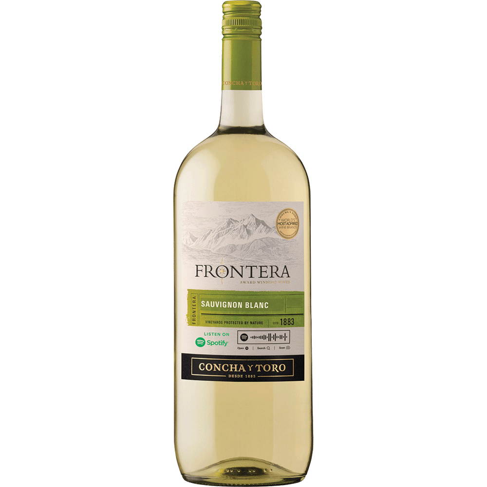 Concha Y Toro Frontera Sauvignon Blanc Total Wine & More