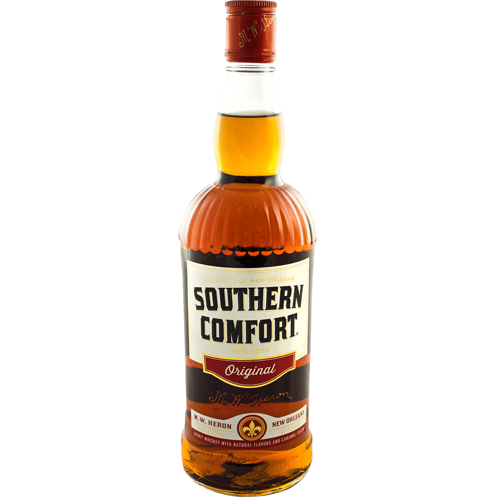 Southern Comfort Original 70 Proof Spirit Whiskey 750ml