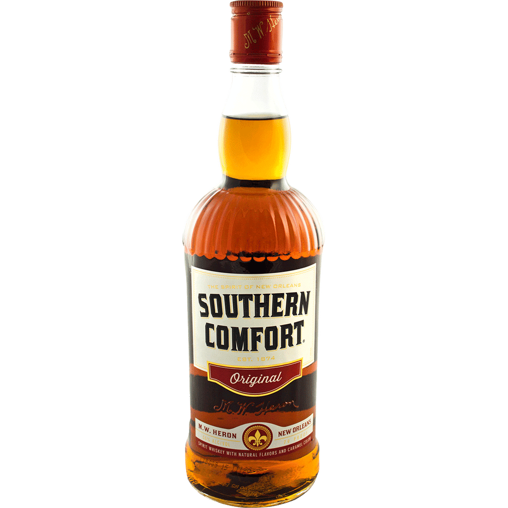 Southern Comfort Original 70 Proof Spirit Whiskey Total Wine & More