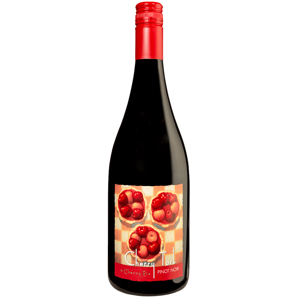 Cherry pie wine online