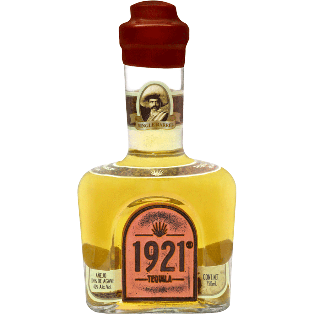 1921 Anejo Tequila Total Wine & More