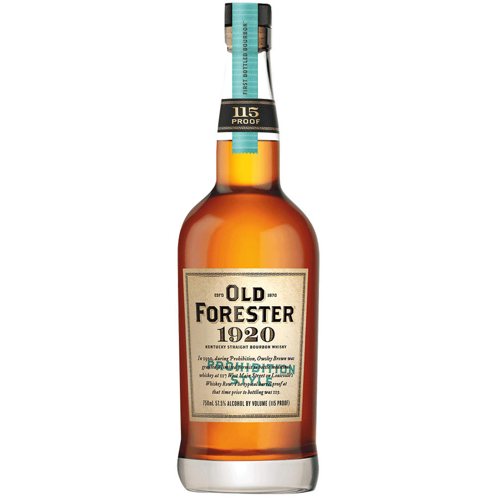 Old Forester 1920 750ml