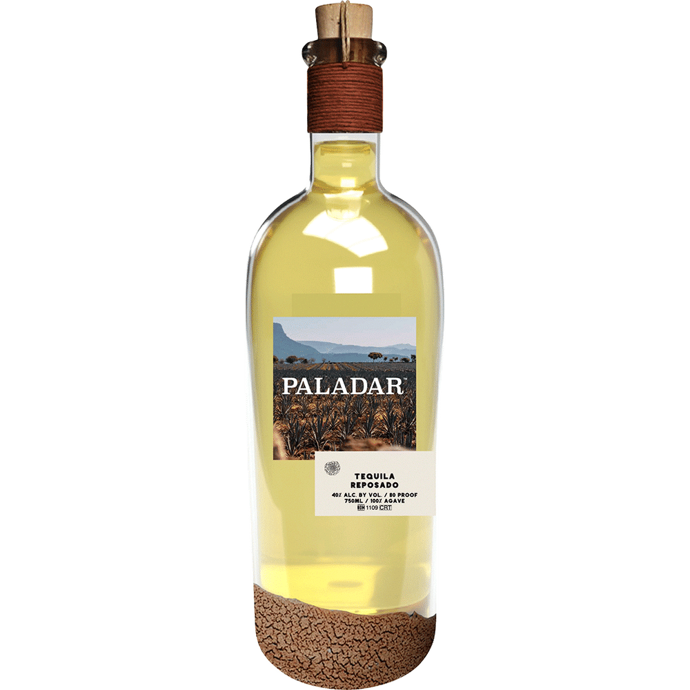Paladar Reposado Tequila Total Wine & More