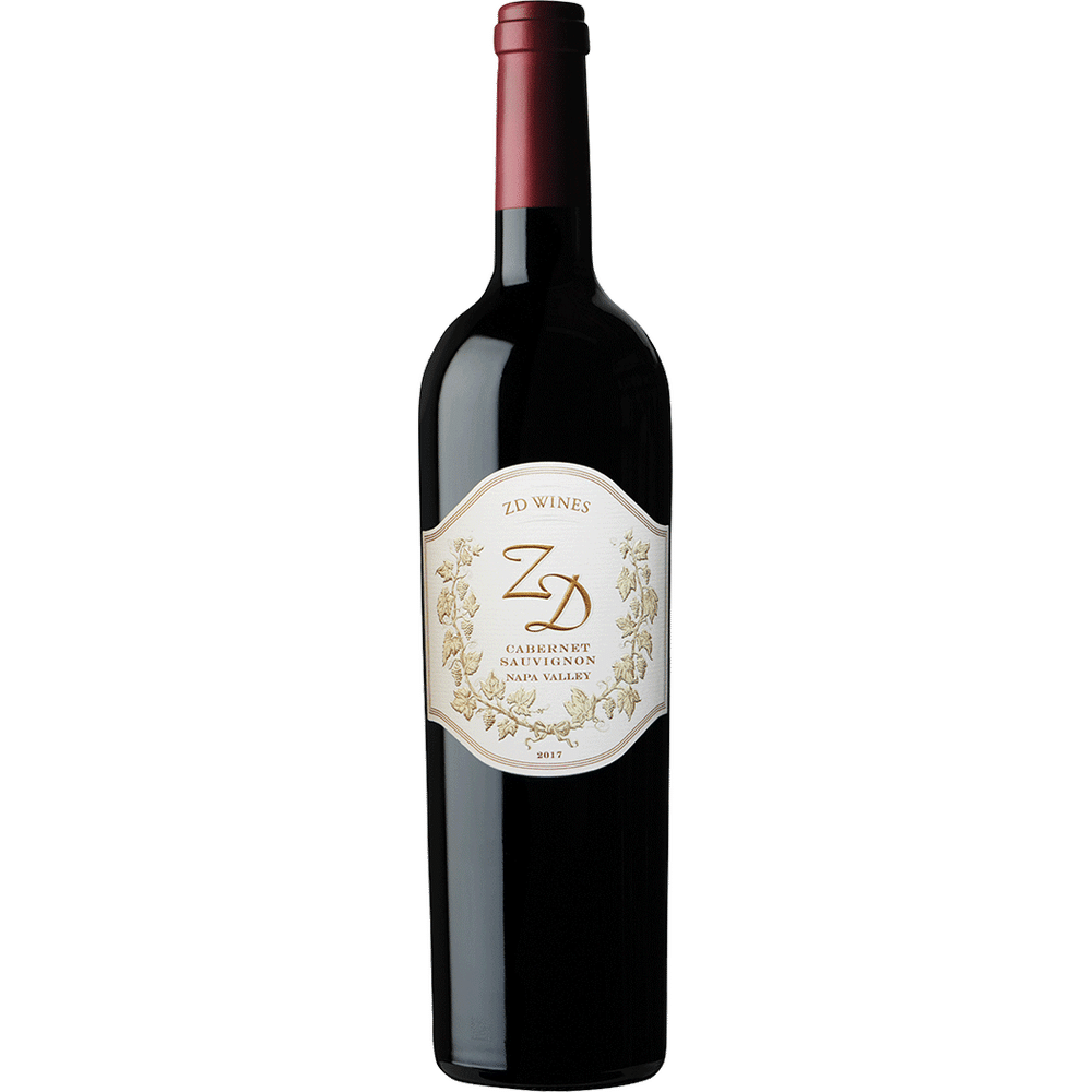 ZD Cabernet Sauvignon 750ml