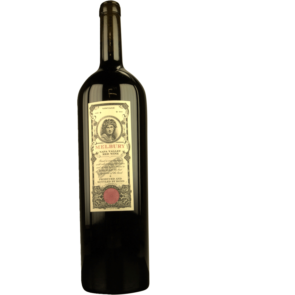 Bond Melbury | Total Wine & More