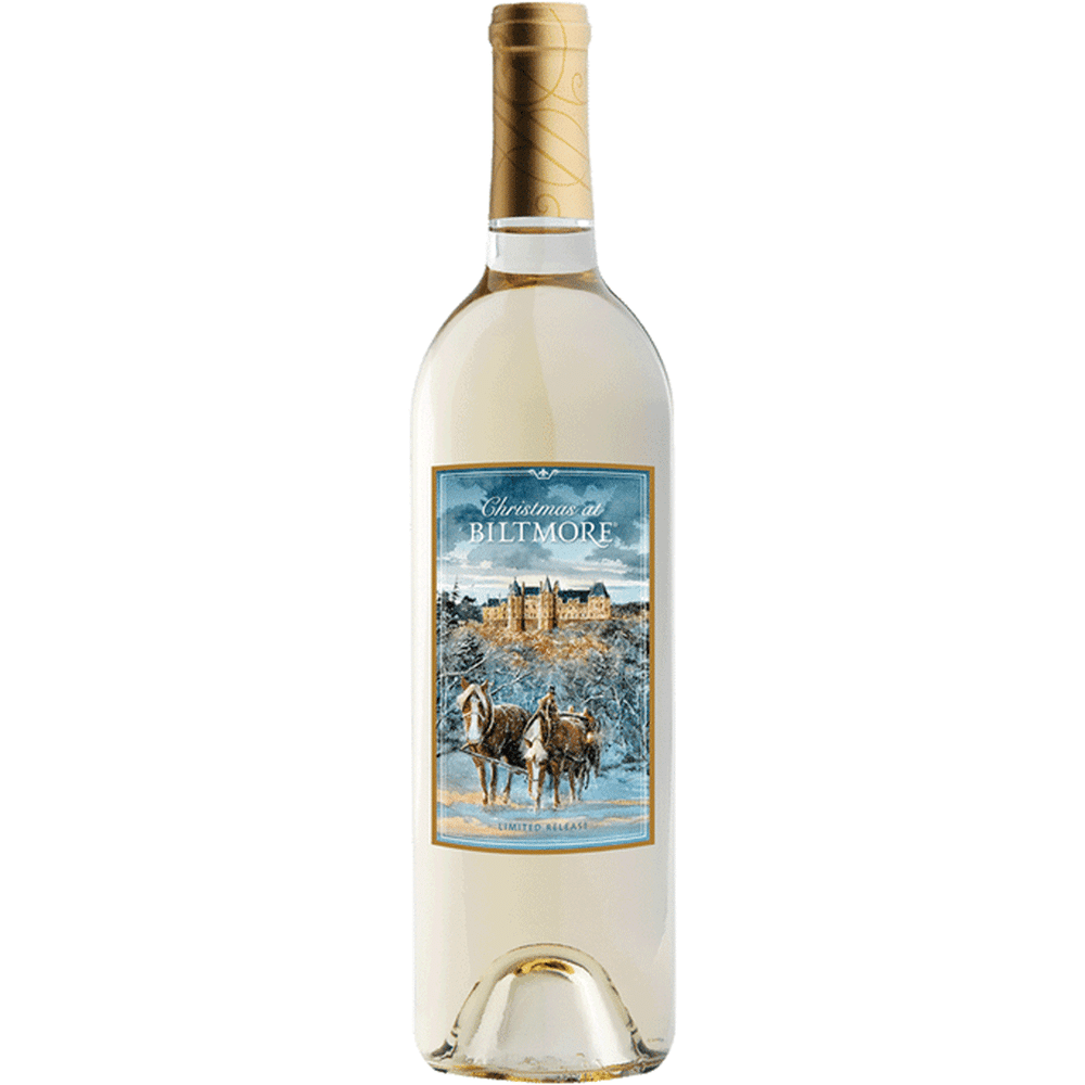 Biltmore Christmas White Total Wine & More