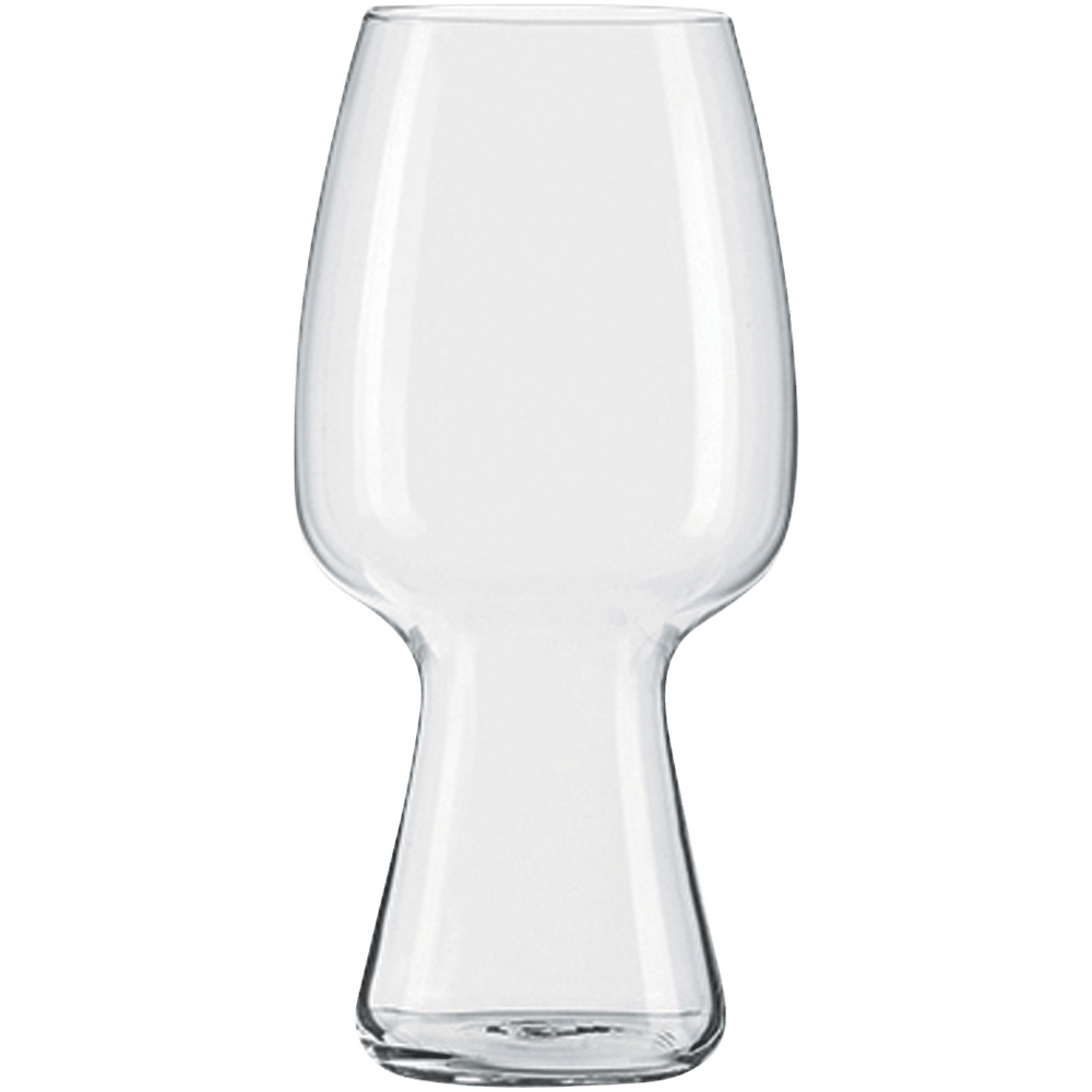 Libbey IPA Beer Glass Set 4pk