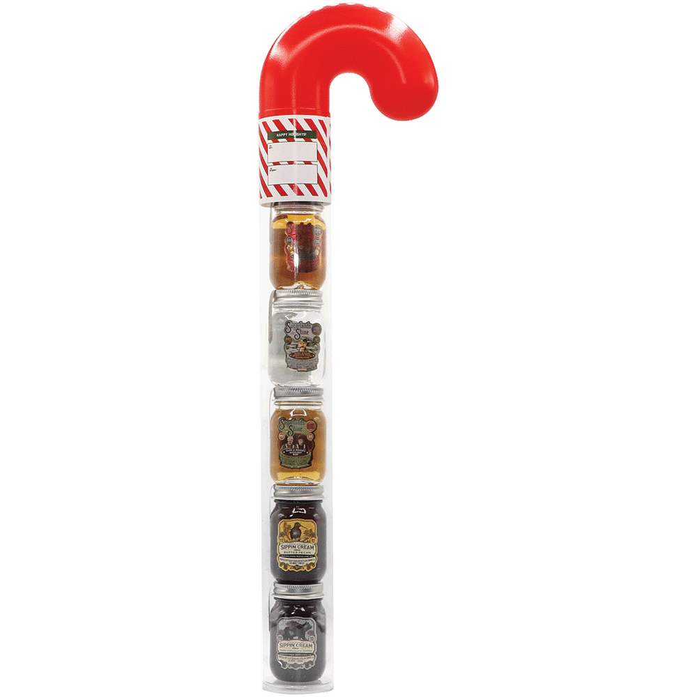 Sugarlands Moonshine Candy Cane Gift Total Wine & More