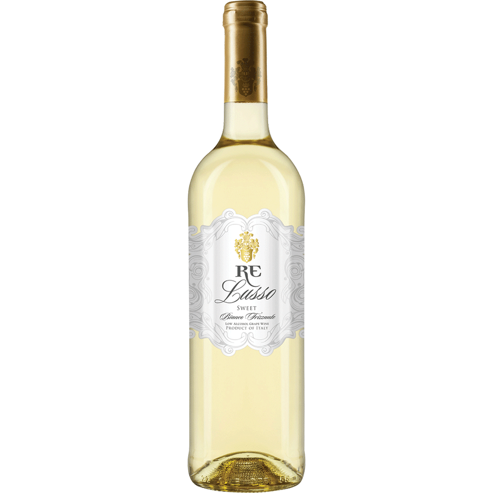 ReLusso Bianco Frizzante Sparkling Wine 750ml
