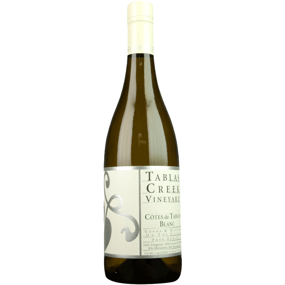 Tablas Creek Blanc Total Wine & More