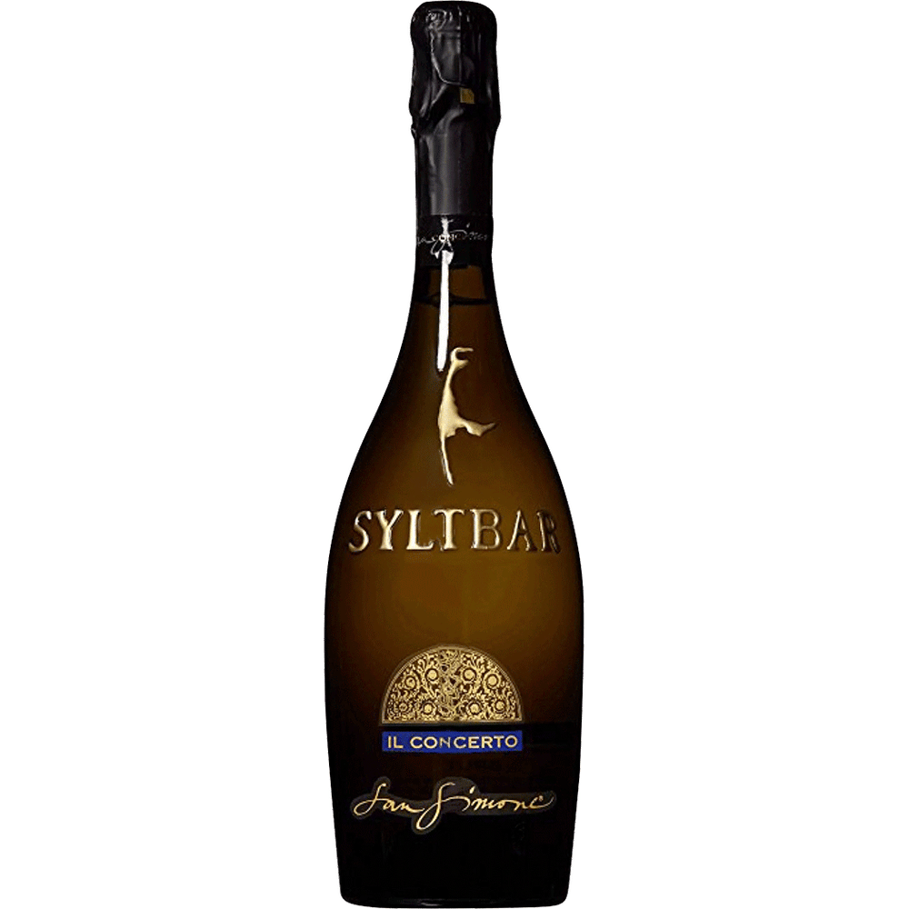 SYLTBAR Premium Prosecco