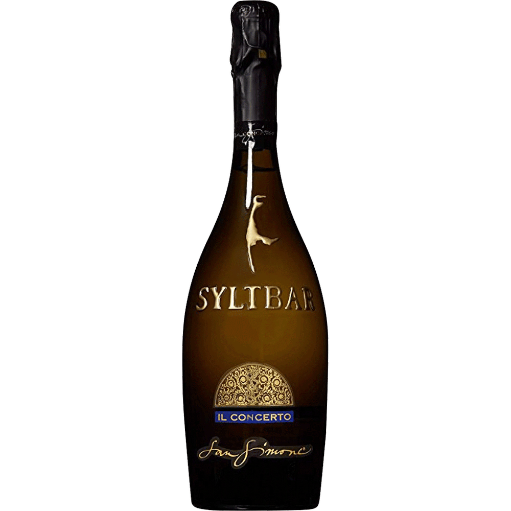 SYLTBAR Premium Prosecco 750ml