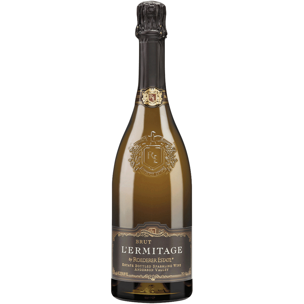 Roederer Estate L'Ermitage Brut, 2015 750ml