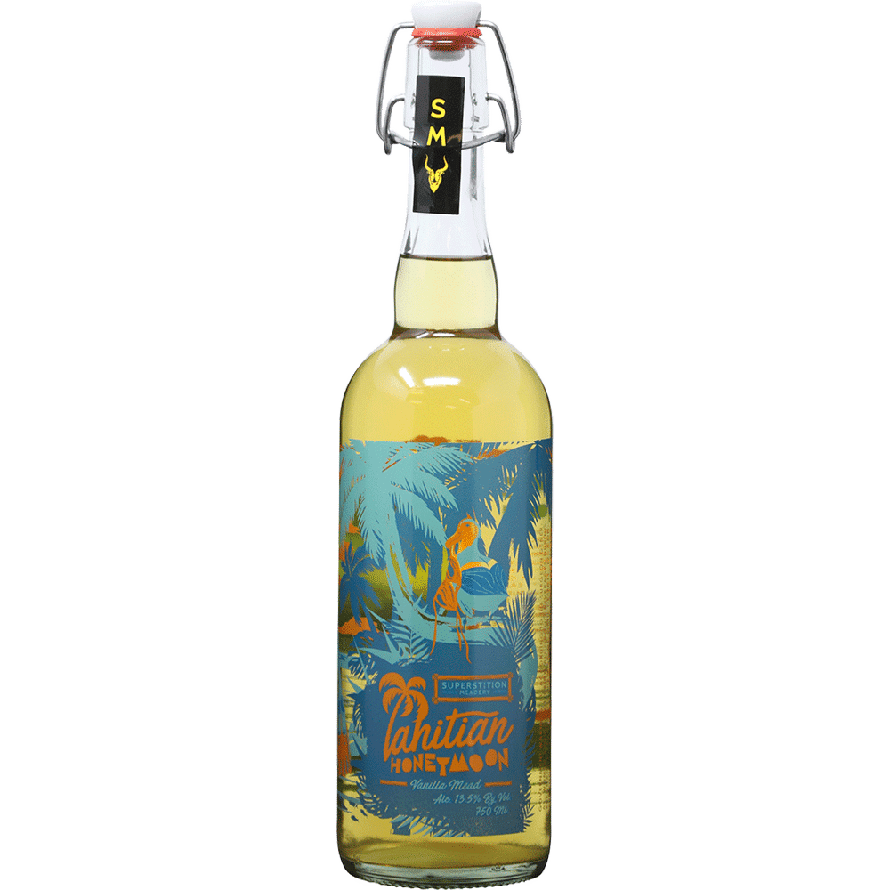 Superstition Tahititian Honeymoon Total Wine & More