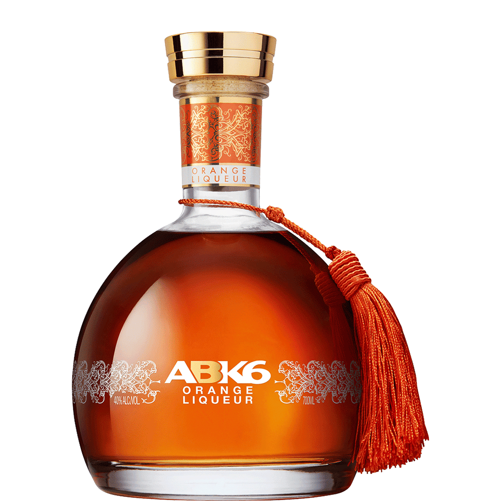 ABK6 Orange Liqueur 700ml Bottle