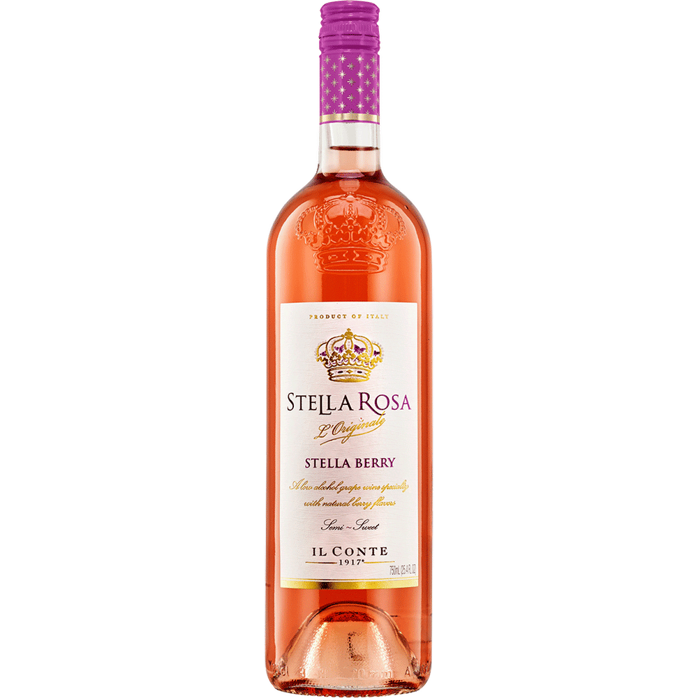 Stella Rosa Berry Total Wine & More