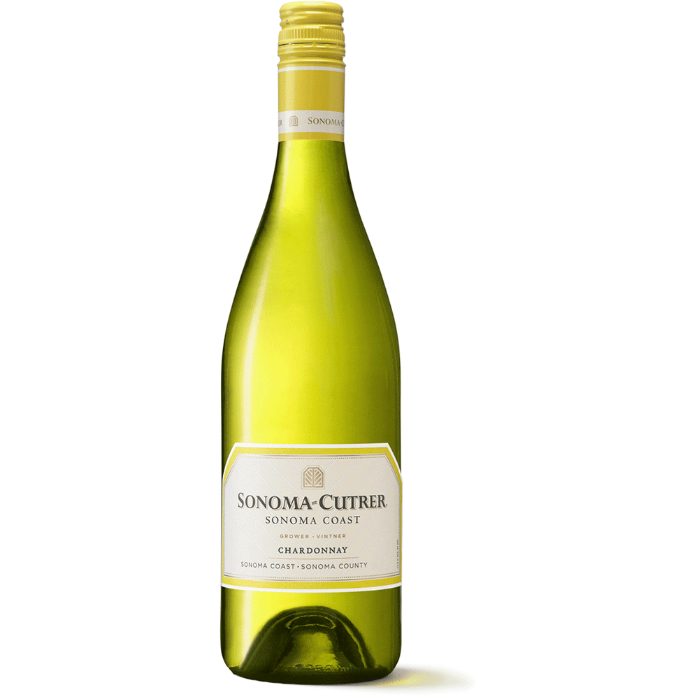 Sonoma-Cutrer Chardonnay Sonoma Coast 750ml