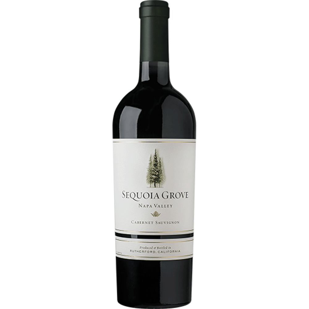 Sequoia Grove Cabernet 750ml